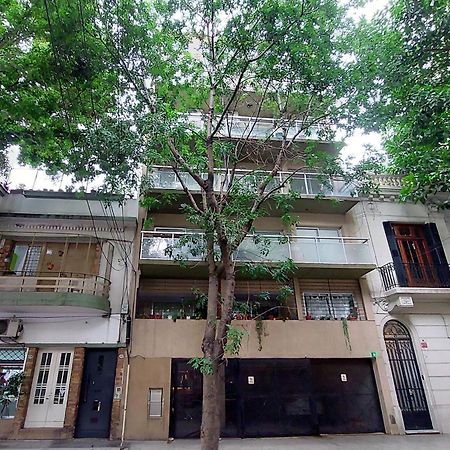 Hermoso Departamento En Palermo! Ciudad Autónoma de Ciudad Autónoma de Buenos Aires Exterior foto