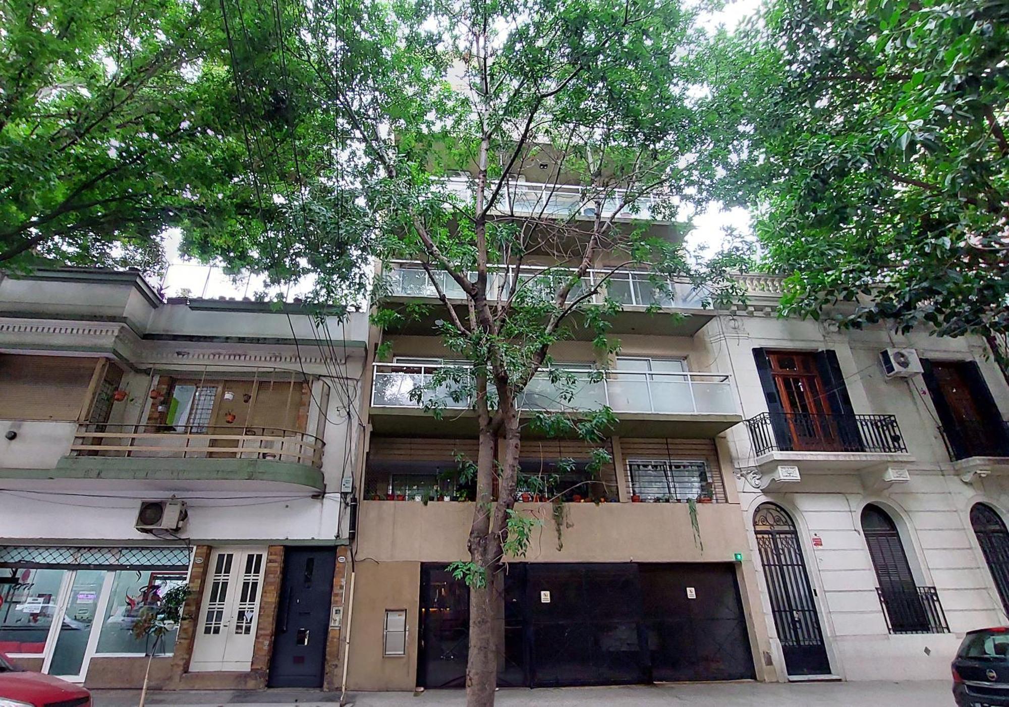 Hermoso Departamento En Palermo! Ciudad Autónoma de Ciudad Autónoma de Buenos Aires Exterior foto