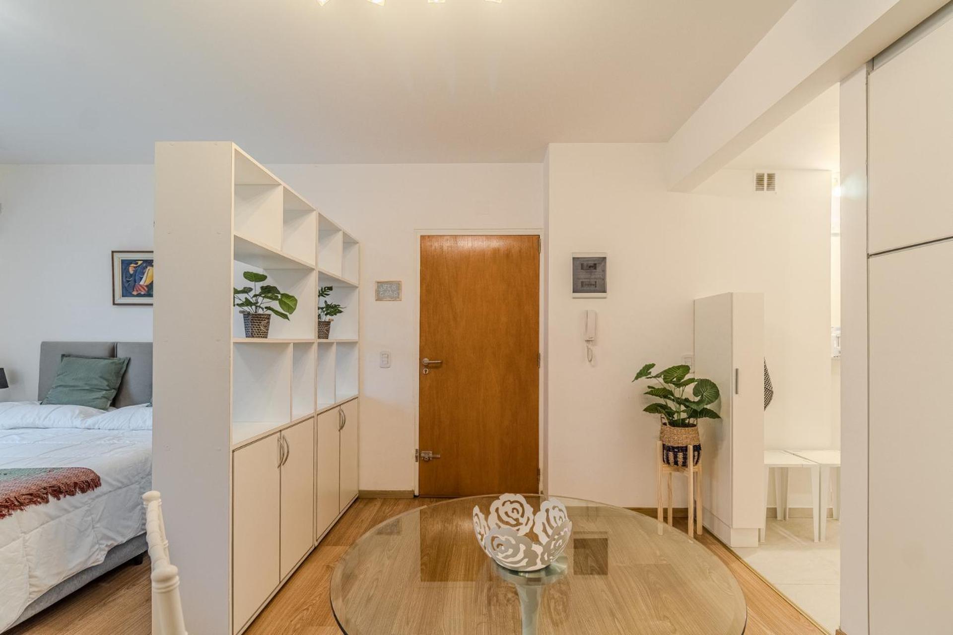 Hermoso Departamento En Palermo! Ciudad Autónoma de Ciudad Autónoma de Buenos Aires Exterior foto
