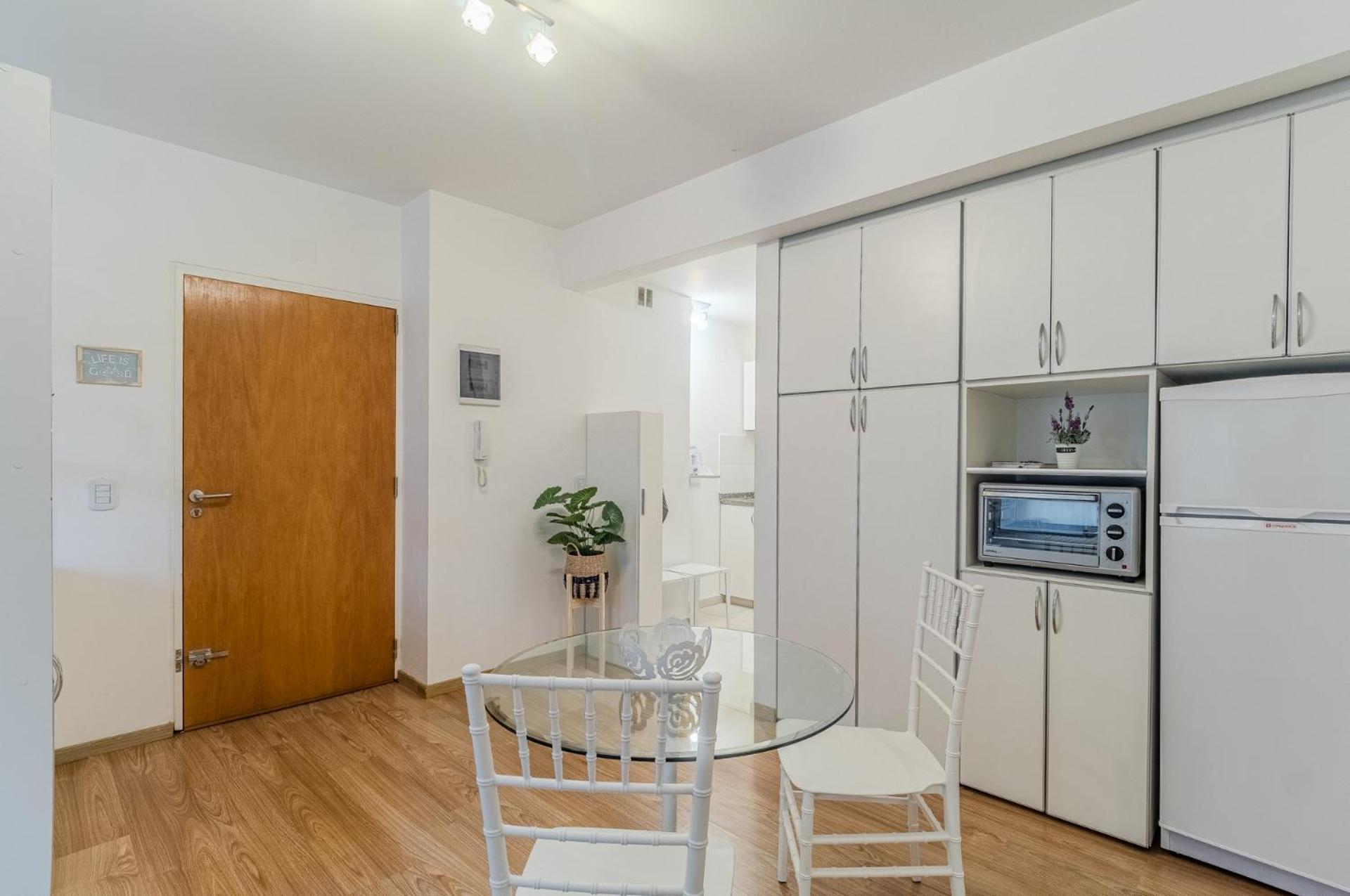 Hermoso Departamento En Palermo! Ciudad Autónoma de Ciudad Autónoma de Buenos Aires Exterior foto