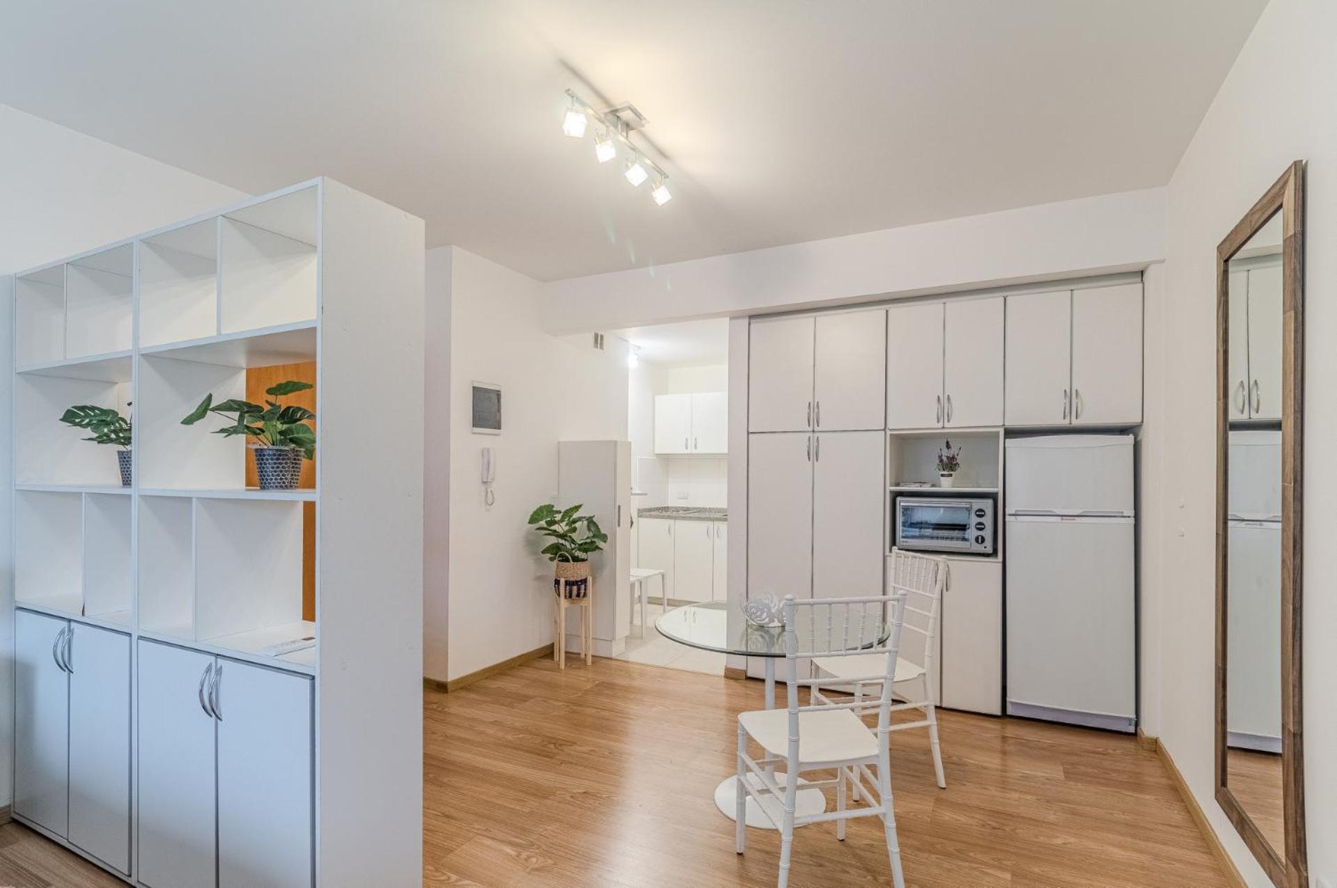 Hermoso Departamento En Palermo! Ciudad Autónoma de Ciudad Autónoma de Buenos Aires Exterior foto