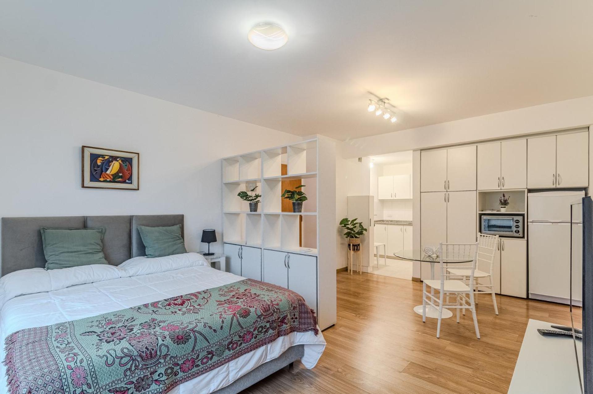 Hermoso Departamento En Palermo! Ciudad Autónoma de Ciudad Autónoma de Buenos Aires Exterior foto