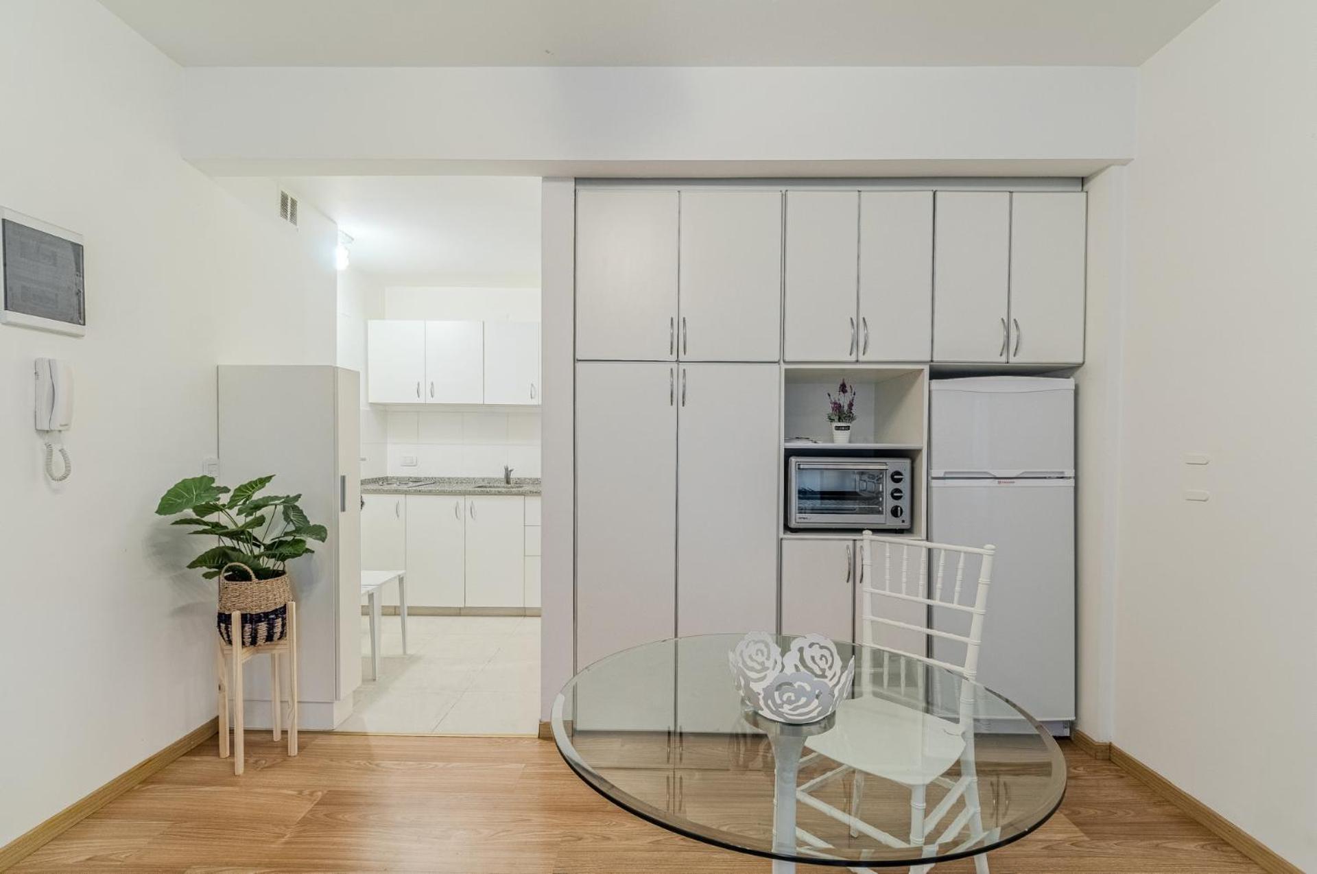Hermoso Departamento En Palermo! Ciudad Autónoma de Ciudad Autónoma de Buenos Aires Exterior foto