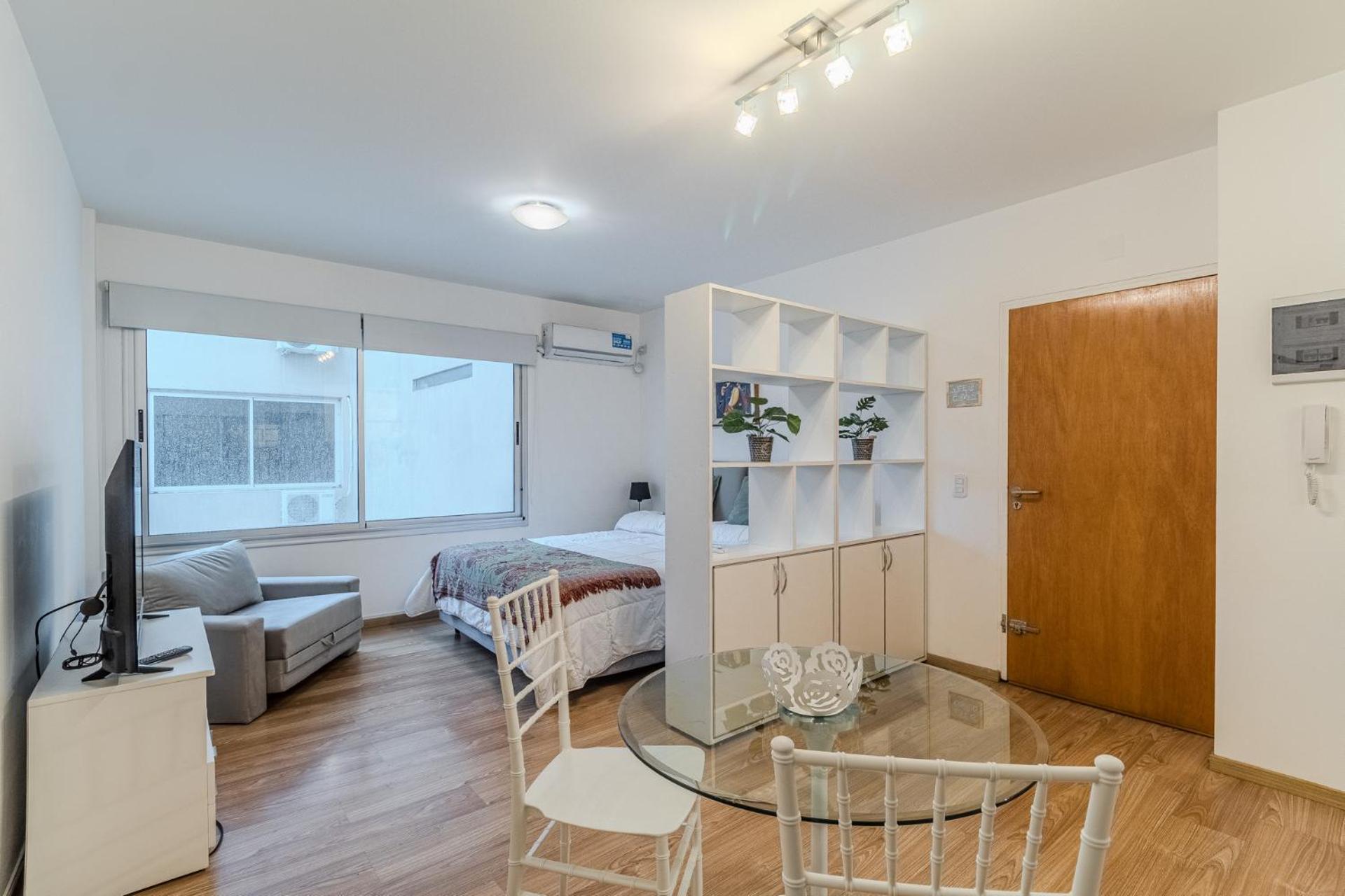 Hermoso Departamento En Palermo! Ciudad Autónoma de Ciudad Autónoma de Buenos Aires Exterior foto