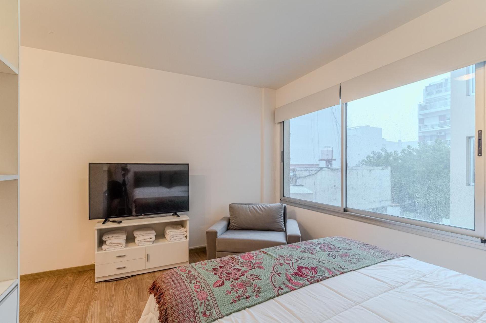 Hermoso Departamento En Palermo! Ciudad Autónoma de Ciudad Autónoma de Buenos Aires Exterior foto