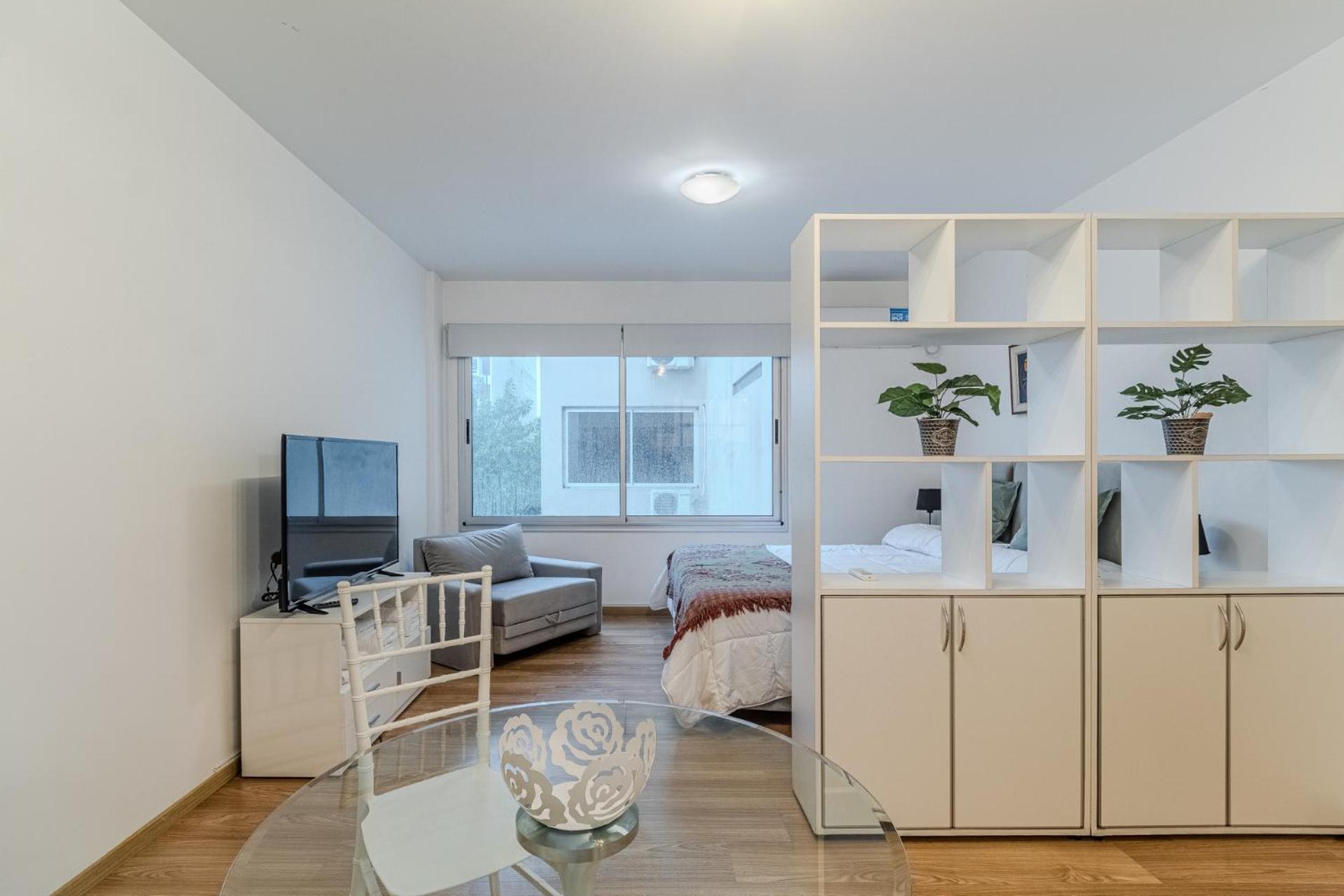 Hermoso Departamento En Palermo! Ciudad Autónoma de Ciudad Autónoma de Buenos Aires Exterior foto