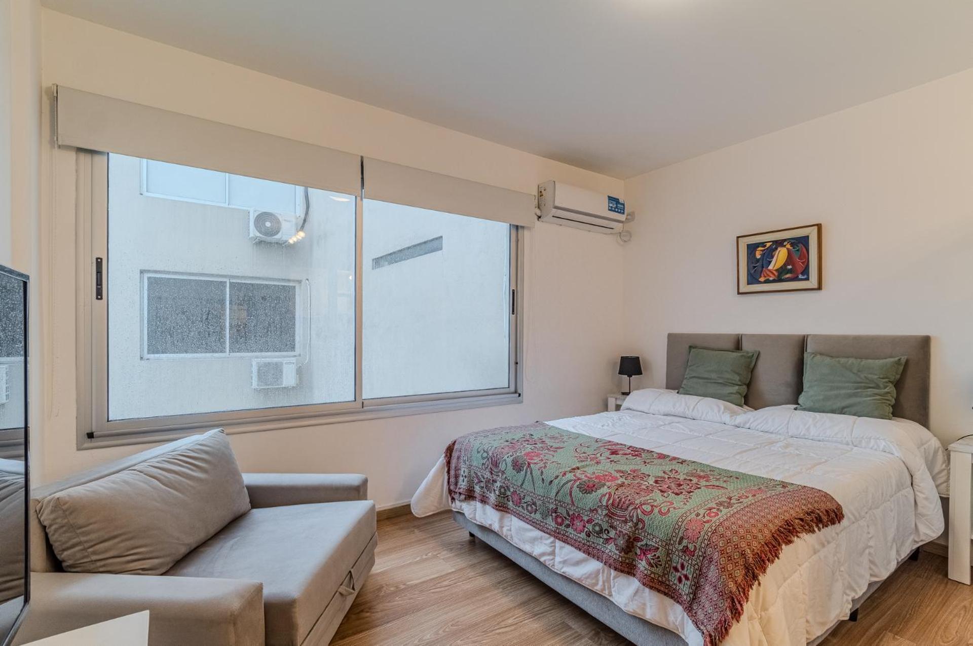 Hermoso Departamento En Palermo! Ciudad Autónoma de Ciudad Autónoma de Buenos Aires Exterior foto