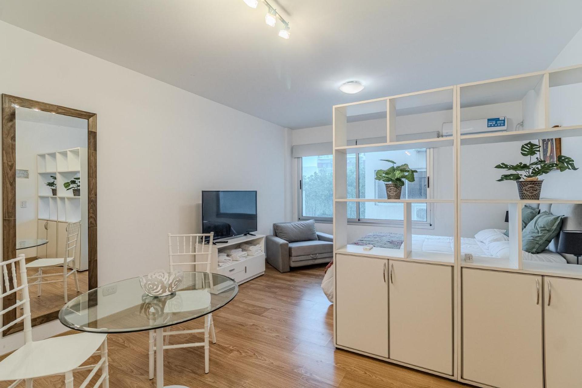 Hermoso Departamento En Palermo! Ciudad Autónoma de Ciudad Autónoma de Buenos Aires Exterior foto