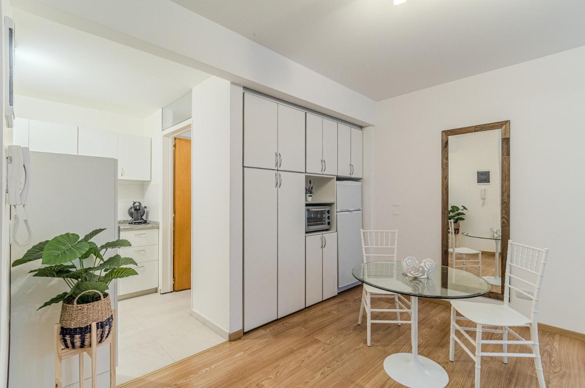Hermoso Departamento En Palermo! Ciudad Autónoma de Ciudad Autónoma de Buenos Aires Exterior foto