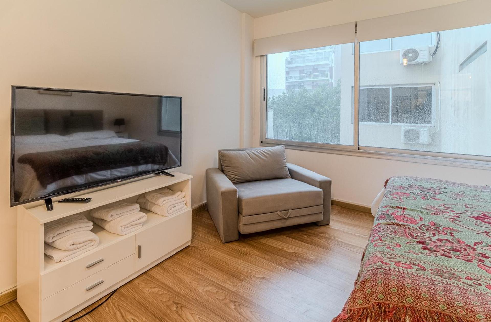 Hermoso Departamento En Palermo! Ciudad Autónoma de Ciudad Autónoma de Buenos Aires Exterior foto